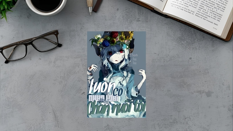 Luôn Có Nhân Loại Muốn Chăn Nuôi Tôi