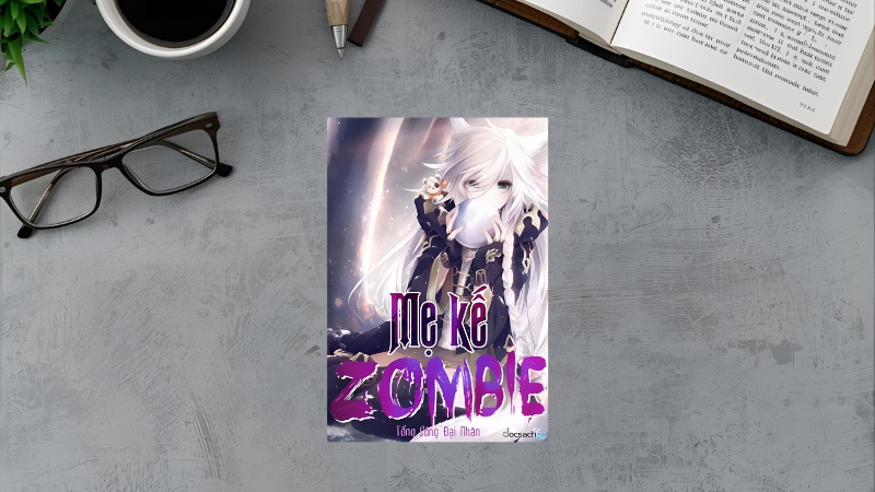 Mẹ Kế Zombie