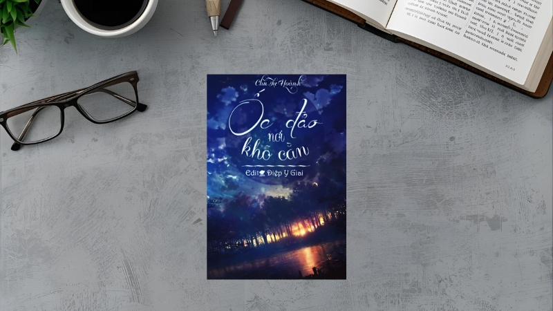 Ốc Đảo Nơi Khô Cằn