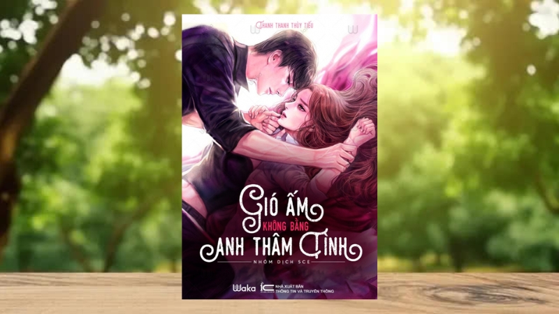 Gió Ấm Không Bằng Anh Thâm Tình