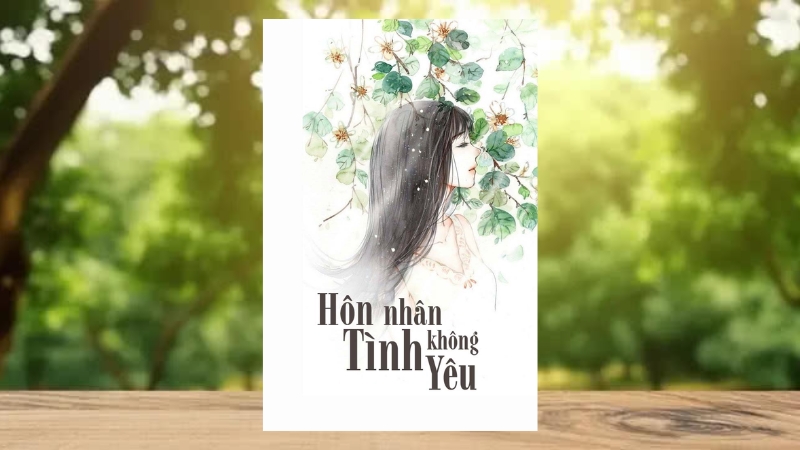 Hôn Nhân Không Tình Yêu - Diệp Lạc Vô Tâm