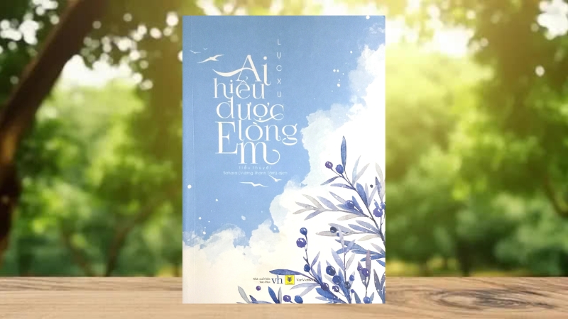 Ai Hiểu Được Lòng Em - Lục Xu