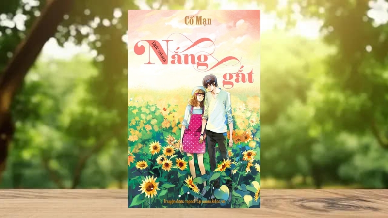 Nắng Gắt - Cố Mạn