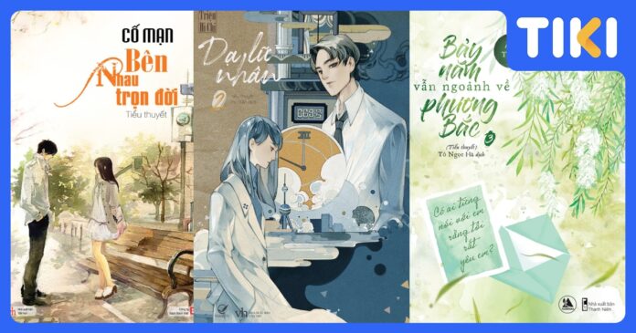 Top 12 truyện ngôn tình nam chính là luật sư hay nhất 2025