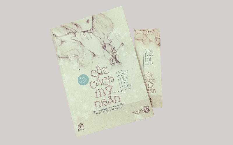 Tác phẩm này phù hợp cho tình yêu vĩnh cửu