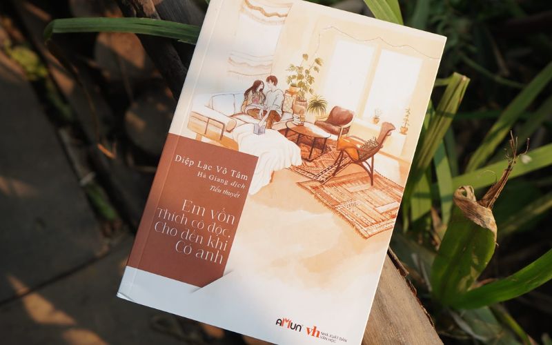 Sách có nội dung truyền cảm hứng tích cực