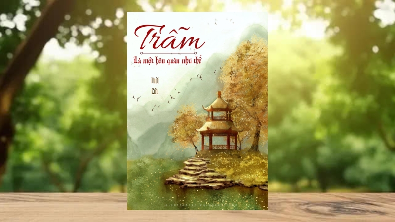 Trẫm Là Một Hôn Quân Như Thế