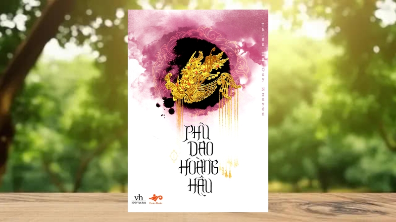 Phù Dao Hoàng Hậu