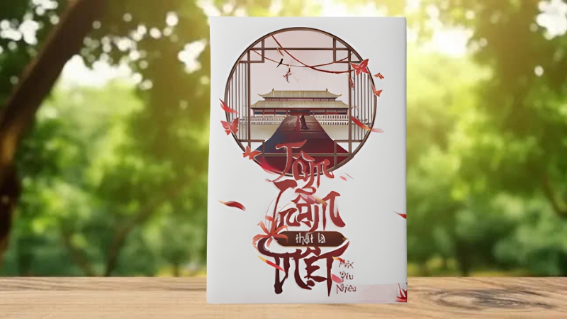 Tâm Trẫm Thật Là Mệt