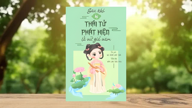 Sau Khi Bị Thái Tử Phát Hiện Là Nữ Giả Nam