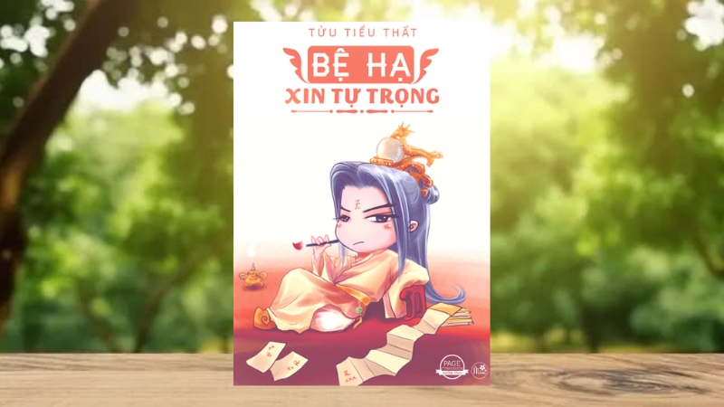 Bệ Hạ Xin Tự Trọng