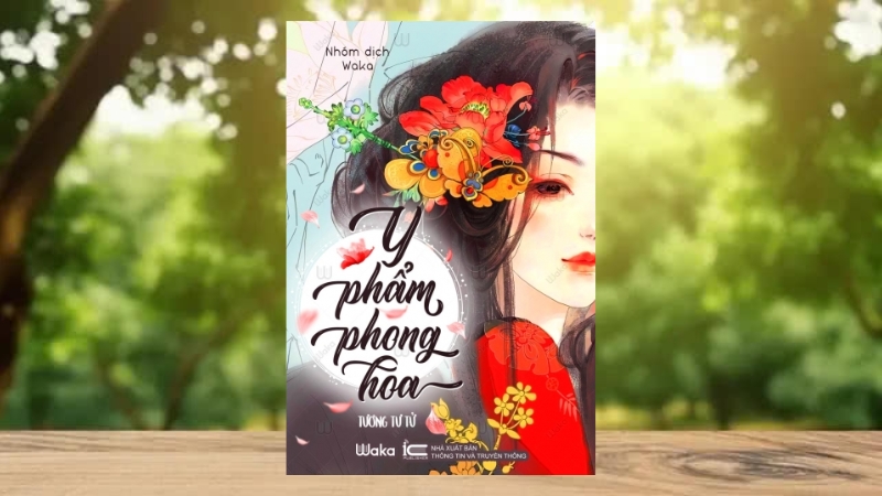 Y Phẩm Phong Hoa