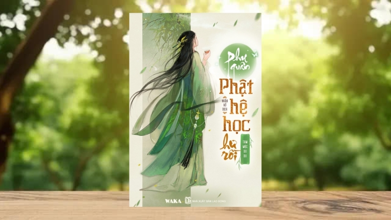 Phu Quân Phật Hệ Học Hư Rồi