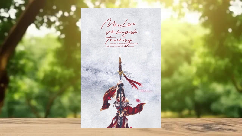 Mộc Lan Vô Huynh Trưởng