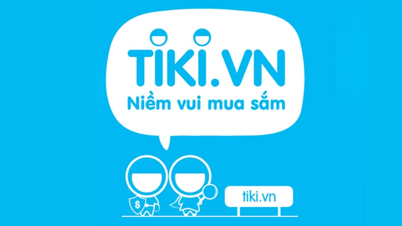 Tiki là nền tảng đáng tin cậy