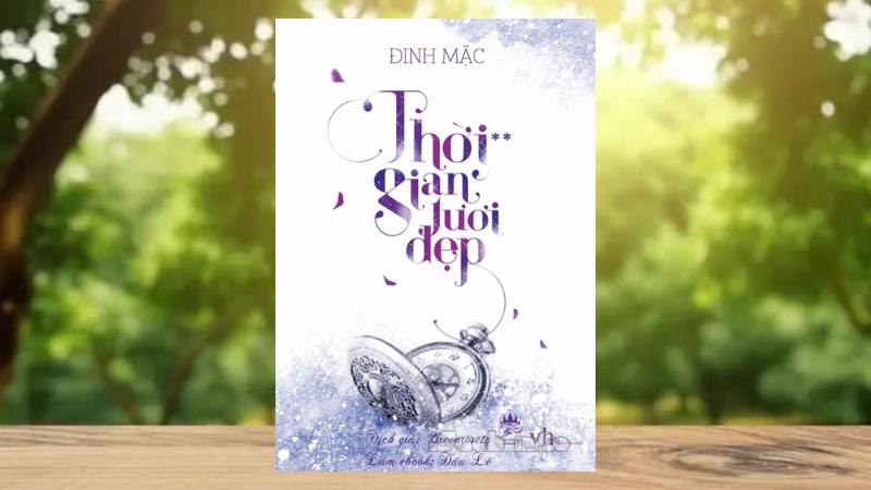 Thời Gian Tươi Đẹp