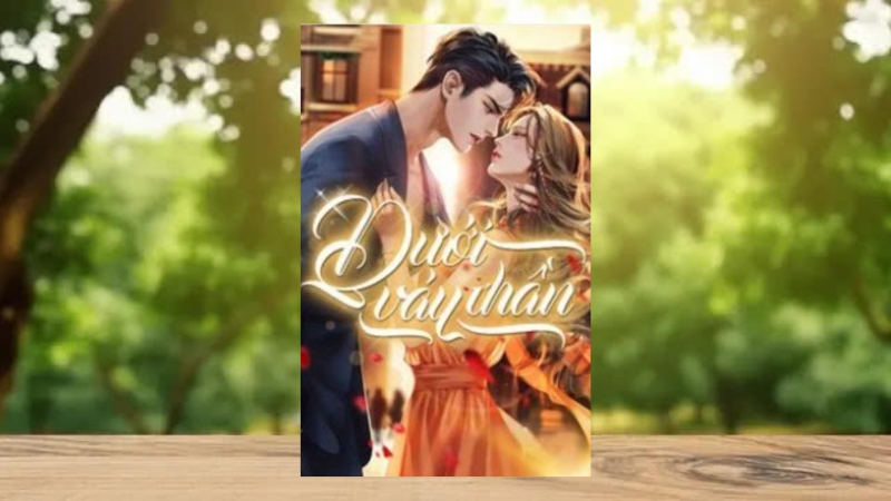 Dưới Váy Thần - Mộng Tiêu Nhị