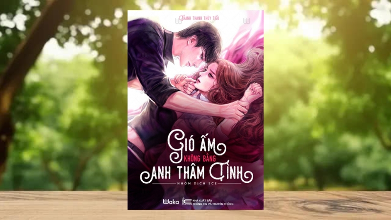 Gió Ấm Không Bằng Anh Thâm Tình