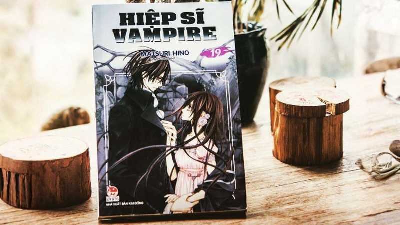 Tiêu chí lựa chọn truyện tranh trong danh sách