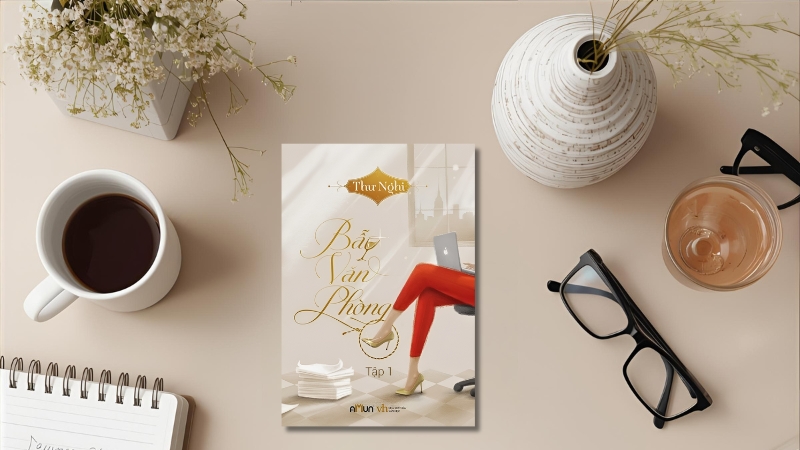 Bẫy văn phòng – Thư Nghi