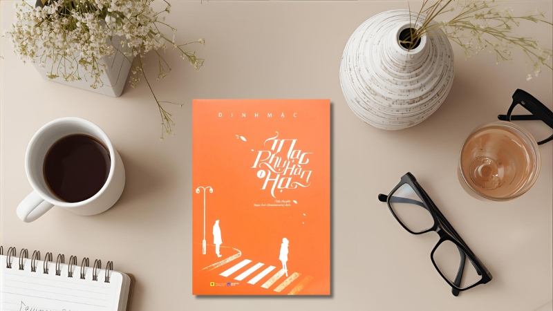 Mạc Phụ Hàn Hạ – Đinh Mặc