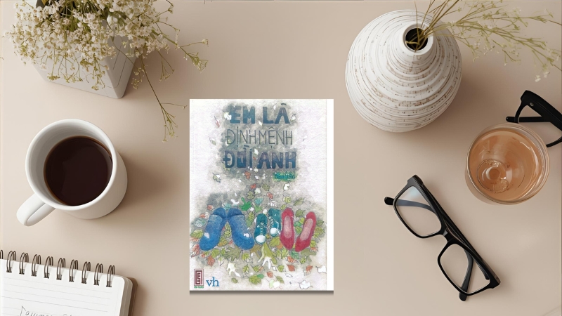 Em là định mệnh đời anh – Hàm Hàm