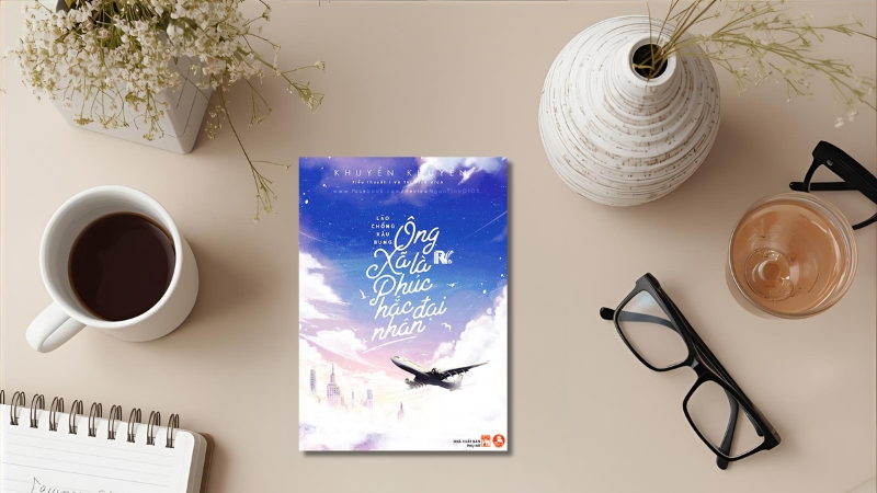 Ông xã là phúc hắc đại nhân - Khuyển Thần Khuyển Khuyển