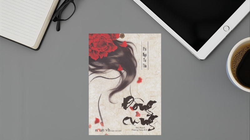 Đông cung – Phỉ Ngã Tư Tồn