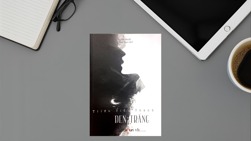 Đen trắng – Triêu Tiểu Thành