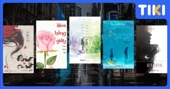 Top 14 truyện ngôn tình ngược nam hay nhất năm 2025