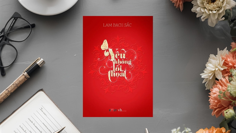 Yêu không lối thoát – Lam Bạch Sắc
