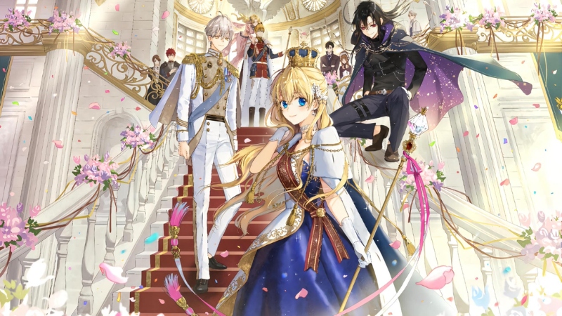 Tiêu chí lựa chọn truyện tranh ngôn tình sủng trong bài viết