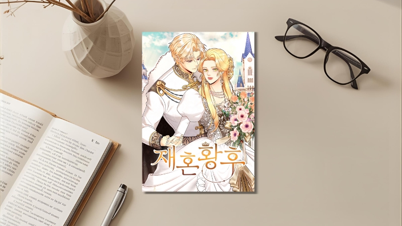 Hoàng hậu tái hôn – Tác giả: Alphatart, Sumpul