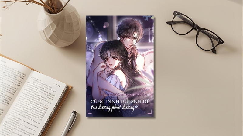 Cùng đỉnh lưu ảnh đế hẹn hò – Tác giả: Geonba, ZI.O