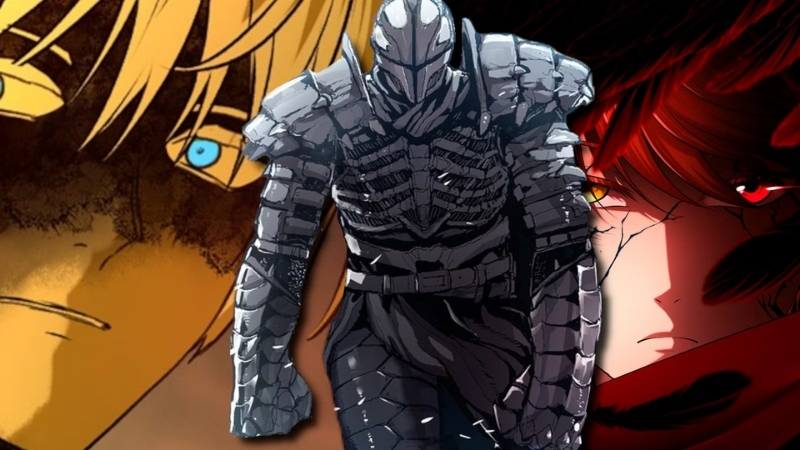 Dark fantasy hay giả tưởng đen tối là một nhánh nhỏ của thể loại kỳ ảo