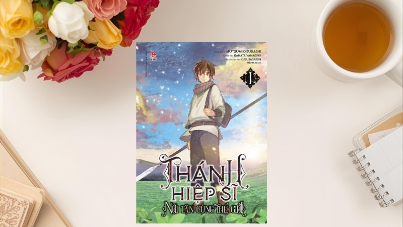 Thánh hiệp sĩ nơi tận cùng thế giới