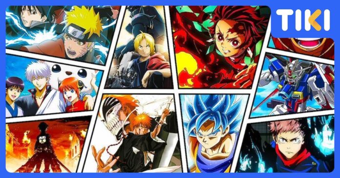 Manga Shounen hay nhất mọi thời đại đáng đọc 2026