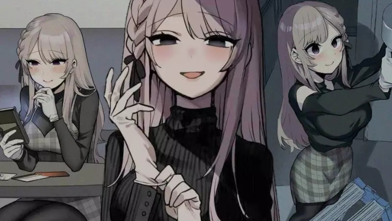 Thuật ngữ Yandere là sự kết hợp từ hai từ tiếng Nhật