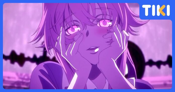 Top truyện manga yandere hay và ám ảnh nhất 2026