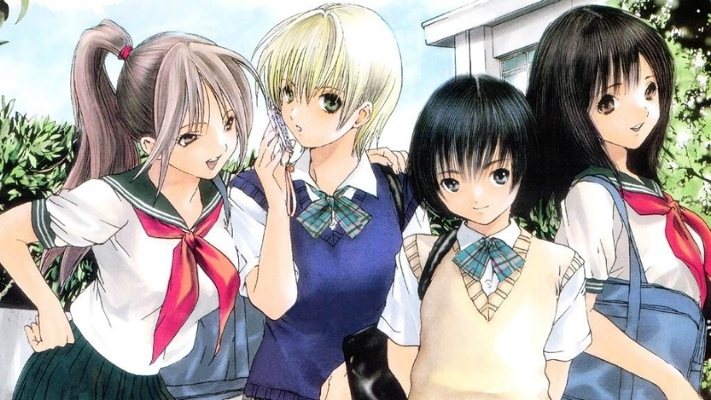 Thị trường manhwa còn rất nhiều đầu sách hấp dẫn