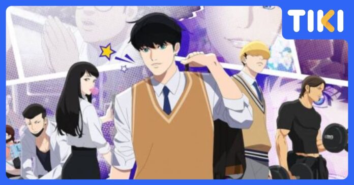 Top 12+ truyện Manhwa học Đường hay nhất 2026 bạn nên xem