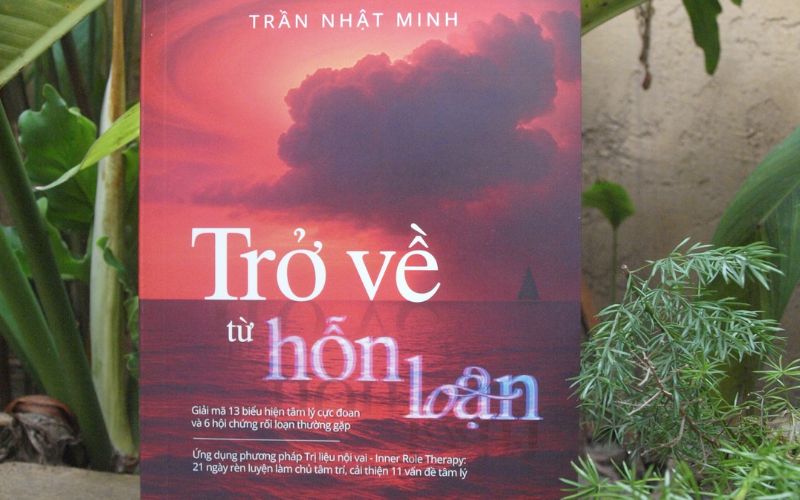 Sách đã mổ xẻ khái niệm hỗn loạn một cách trực diện