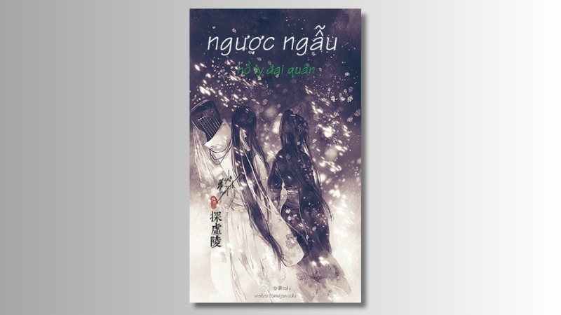 Ngược Ngẫu - Hồ Ly Đại Quân