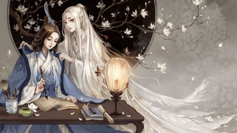 Thế Gian Người Luôn Là Người Tốt Nhất - Lưu Ly Diễm