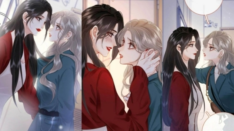 Cô Thư Ký Làm Vợ Tôi Nhé - Tác giả Nguyễn Trinh