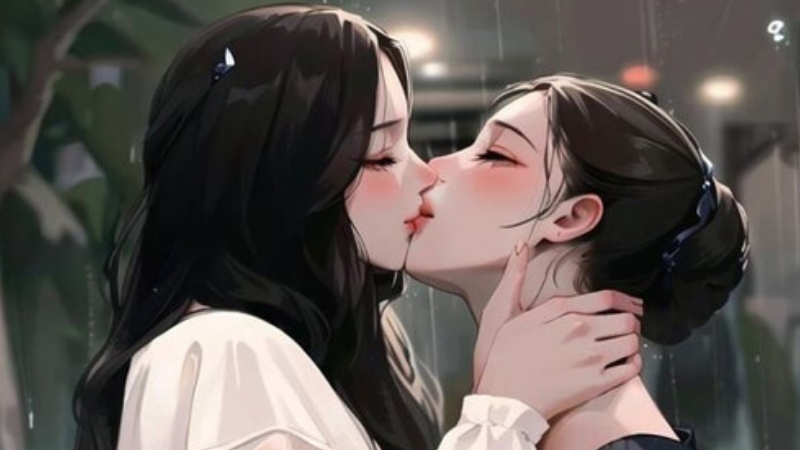 Ái Sinh Ái Nhục - Tác giả Trường An Thủ