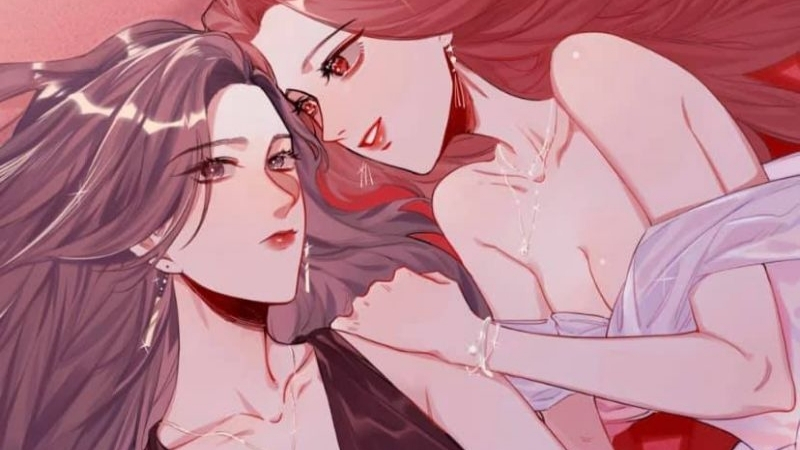 Vợ yêu của Đại Tổng Tài - Thuần Dã