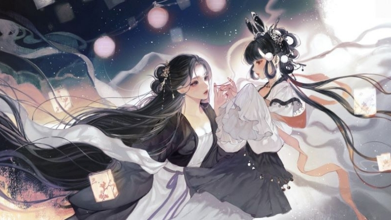 Thể loại bách hợp xuyên không luôn giữ một vị thế đặc biệt