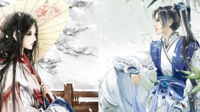 Nội tâm của ta cơ hồ bị phá vỡ - Nhất Khúc Phó Yên Hoa