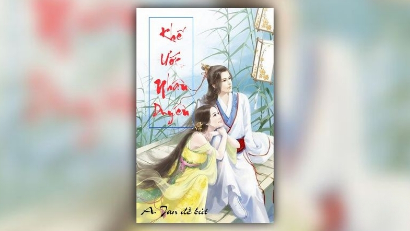 Khế ước nhân duyên - A. Jan